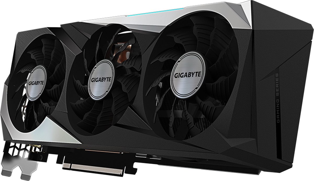 （Rさん）GIGABYTE Radeon RX 6800 XT 16GB Radeon™ RX 6800 XT 16G Kenmerken | Grafische Kaart