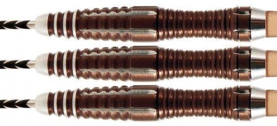 Shot Tribal Weapon 1 Front-Weight 90% - Dartpijlen van Shot! — afbeelding 5