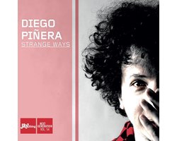 Strange Ways