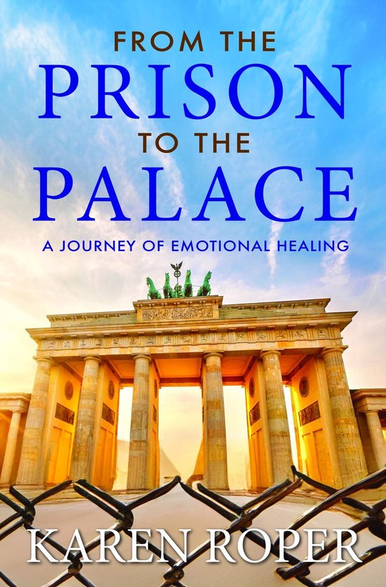 From the Prison to the Palace - cover