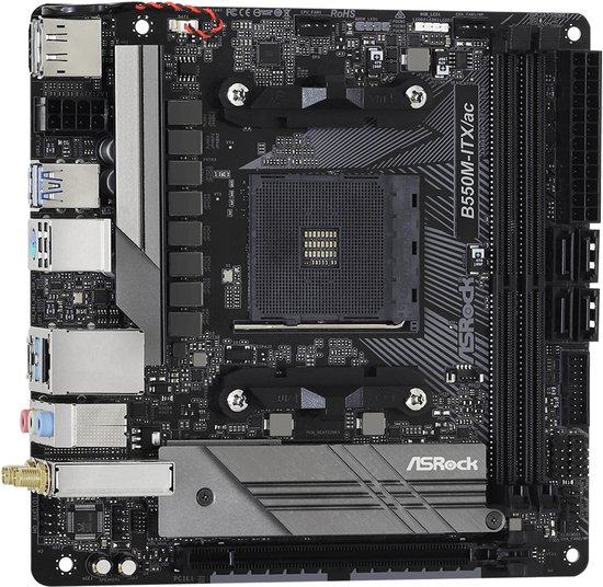 ASRock B550M-ITX/AC (5/8)