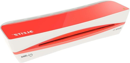 500 lamineerhoezen A4 - 2 x 125 Mic | Lamineerhoezen