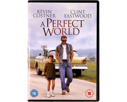 A Perfect World (Import)