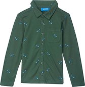 SOMEONE DINOSO-SB-22-A T-shirt Garçons - Taille 140