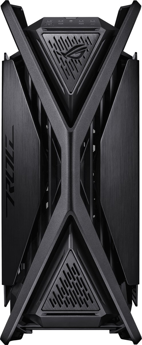 ASUS ROG Hyperion GR701 BTF Edition big tower behuizing