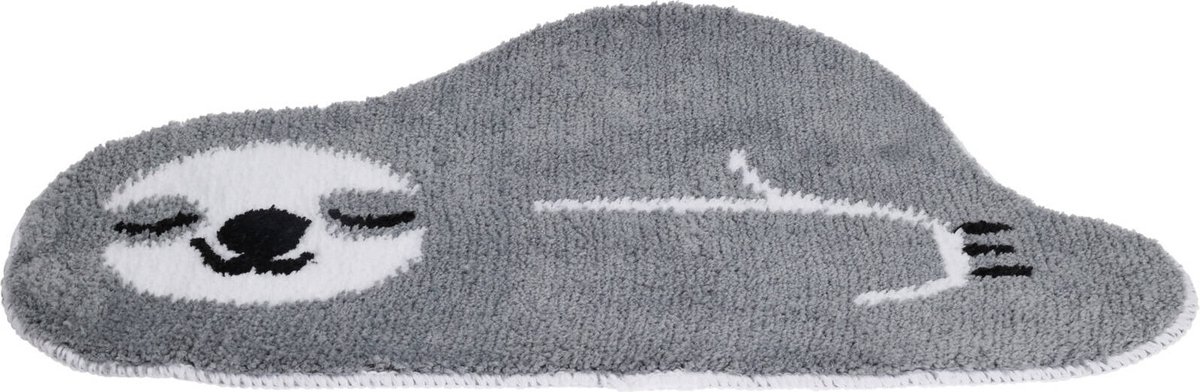 Kinder Teppich Schlafendes Tierchen