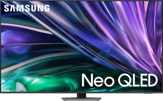 Samsung QN86D 55" Neo QLED 4K Smart TV (2024)