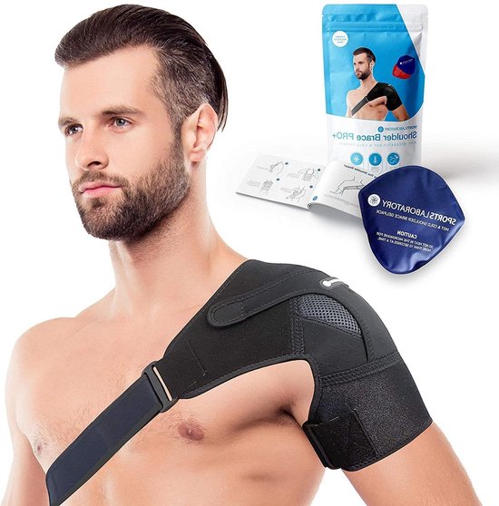 Select PROFCARE SCHOUDERBANDAGE 6500