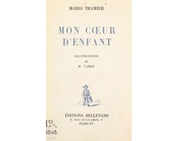 Mon cœur d'enfant