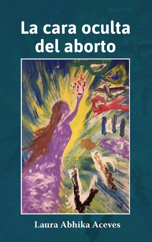La cara oculta del aborto - cover