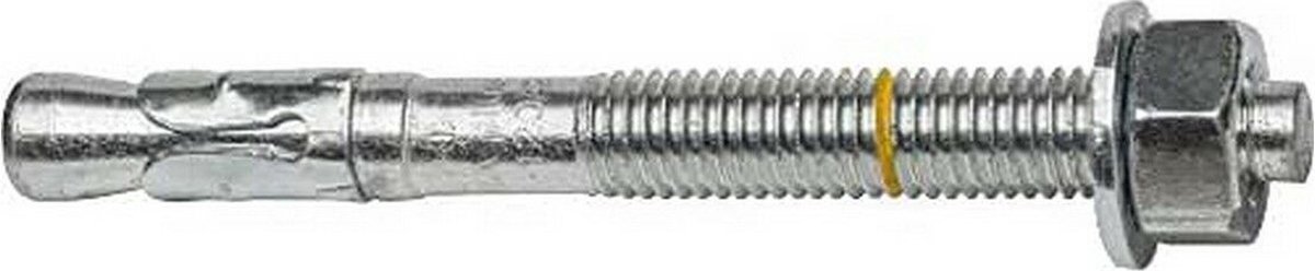 Schroef CELO 8 x 95 mm Verzinken (50 Stuks)