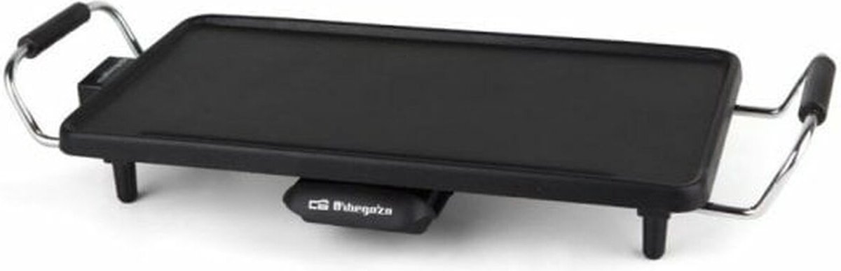 Orbegozo TB 2203 2000W Zwart
