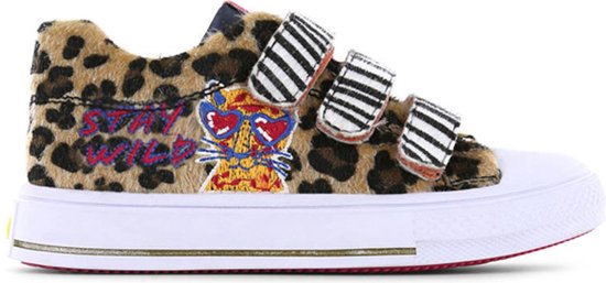 Go Bananas Leo Love Sneakers Junior