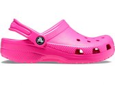 Crocs - Classic Clog - Crocs Dames-38 - 39