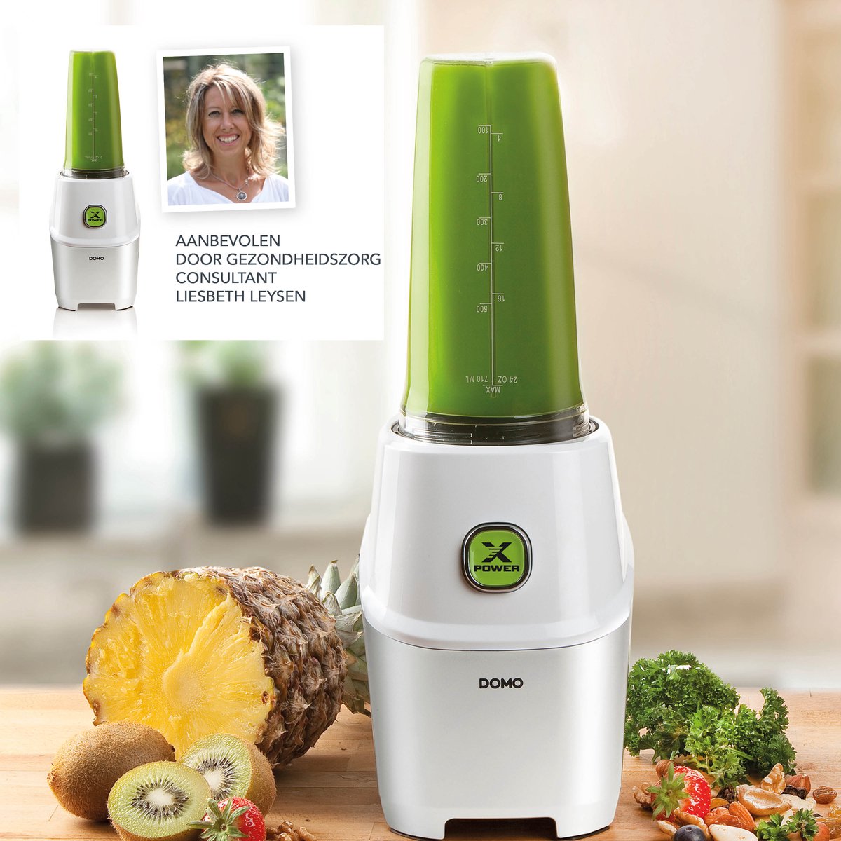 Náhradní těsnící gumička láhve nutri mixéru DOMO DO700BL-33 | ELEKTRO