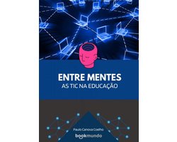 Omslag van ENTRE MENTES