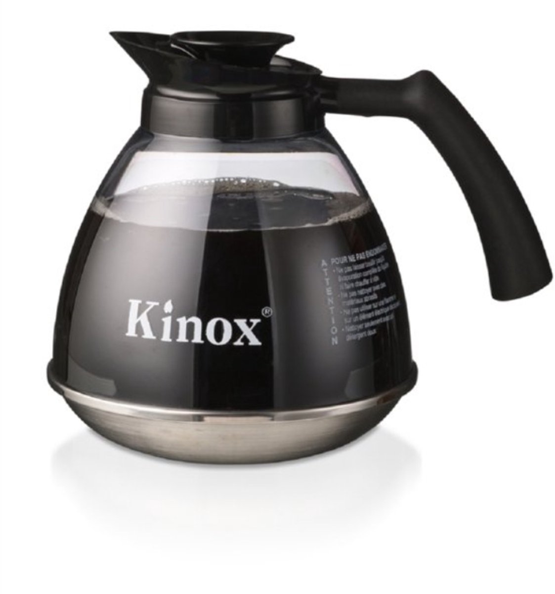 Kunststof Kan Bravilor Bonamat 1,7 Ltr
