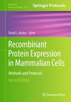 Methods in Molecular Biology- Recombinant Protein Expression in Mammalian Cells
