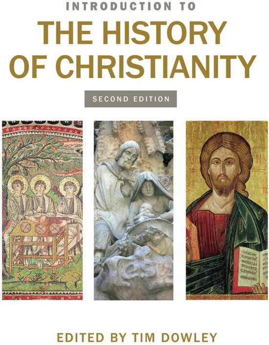 Introduction To History Of Christianity