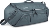 Sac de sport Thule RoundTrip Bike Gear Locker - 55 litres - Gris