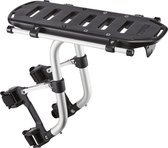 Thule Tour Rack Bagagedrager Black One-Size