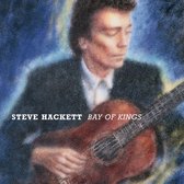 Steve Hackett - Bay Of Kings (Vinyl Re-issue 2024) (LP)