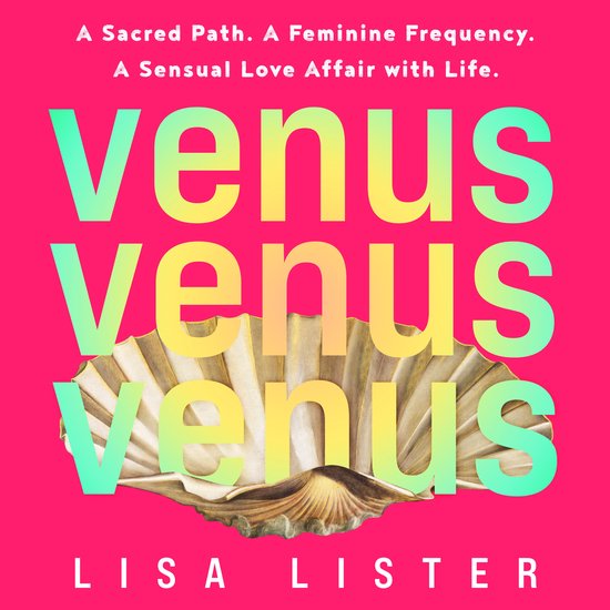 Venus - cover