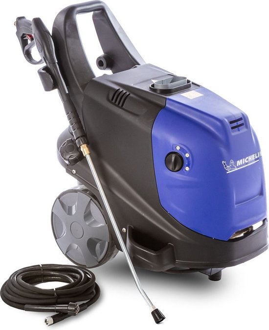 Nettoyeur haute pression Michelin Hi-MPX150HL