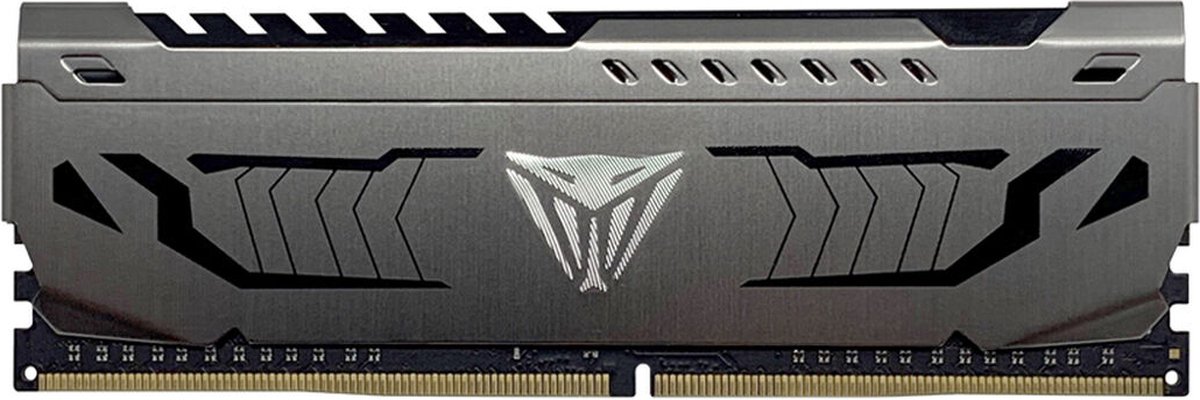 Patriot Viper Steel Ddr4 64Gb (2 X 32Gb) Gaming Arbeitsspeicher Kit geheugen