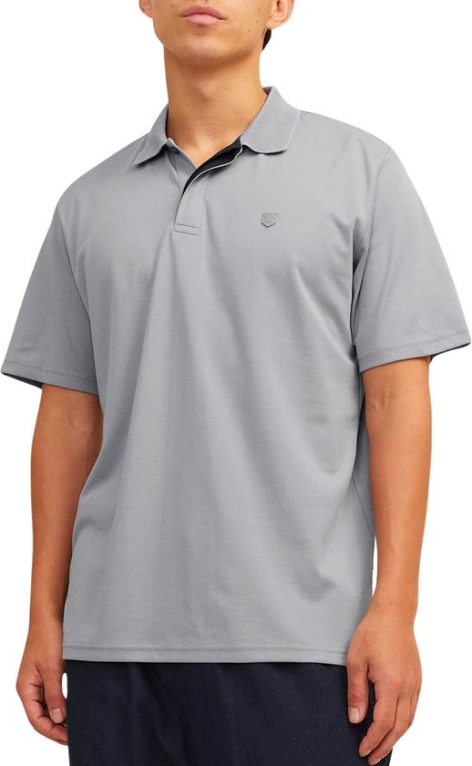 Jack & Jones Rodney Polo Heren - Maat L