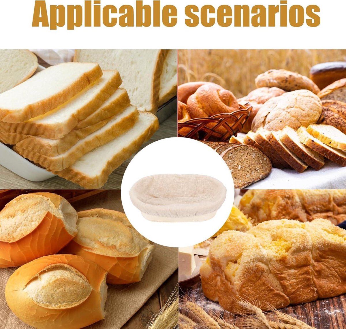 Webshop voor de thuis bakkers – Baking Bread NL Webshop voor de thuis bakkers – Baking Bread NL