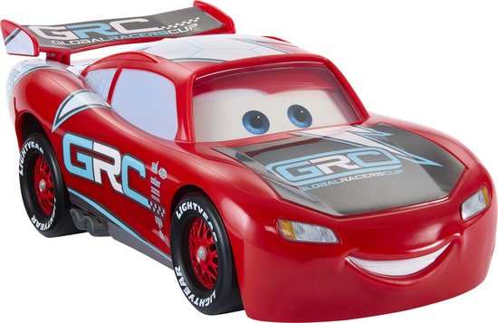 Foto: Disney pixar cars disney en pixar cars wereldwijde racers cup drift en race bliksem mcqueen