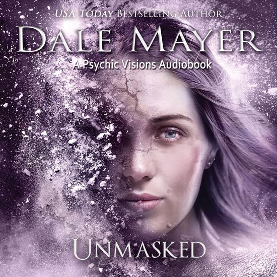 Unmasked - cover