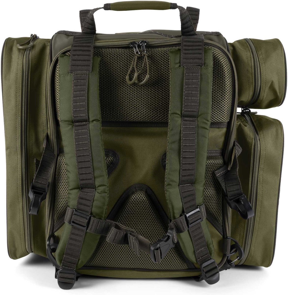 Korum Progress Ruckbag 35L