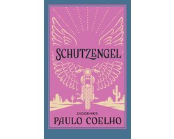 Omslag van Schutzengel