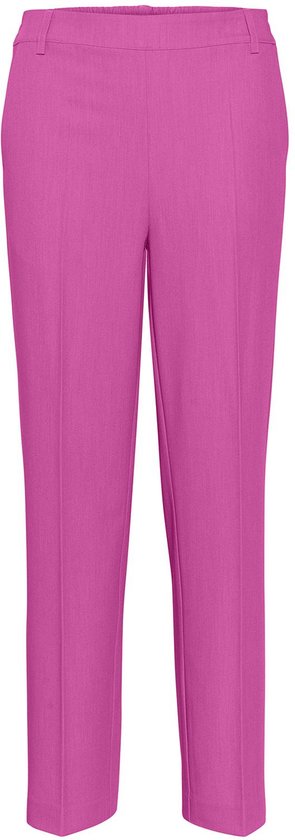 Kaffe KAsakura HW Pants Dames Broek - Maat 44