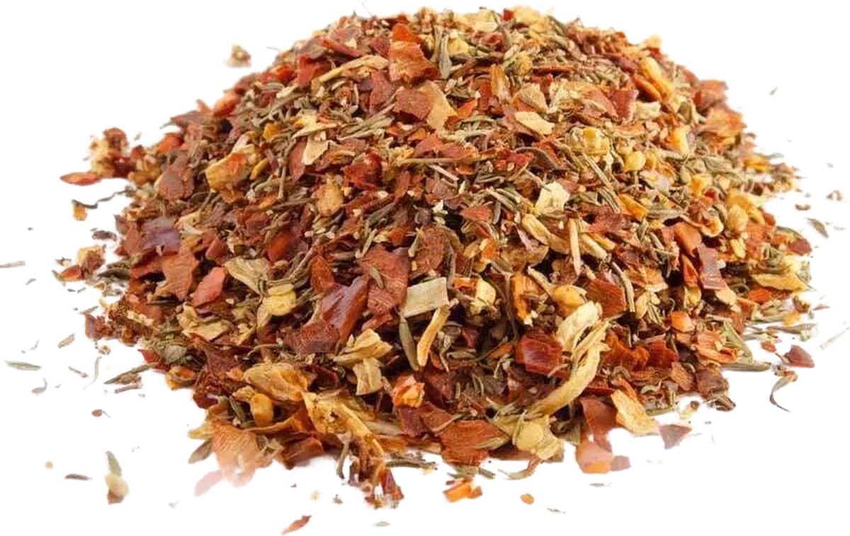 Goedkoopste Tuana Kruiden - Jamaican Jerk Kruiden - Bakje 50 Gram - Kruiden Zonder Zout - KP0104