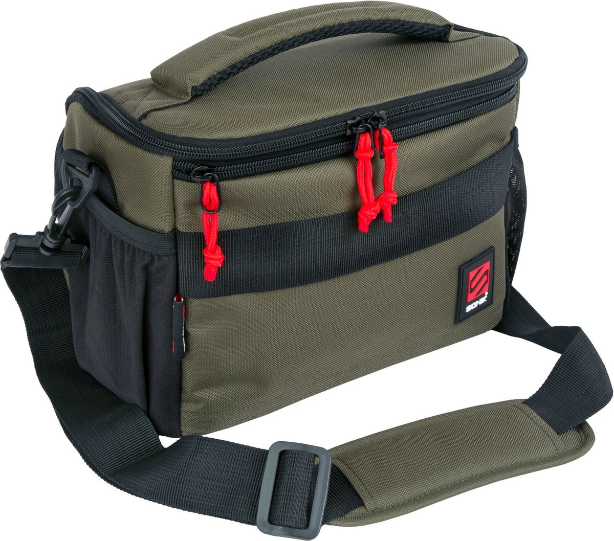 Sonik Camera Bag | Vistas