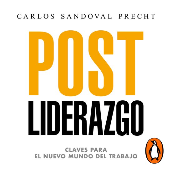 POST LIDERAZGO - cover