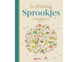foto van De Efteling Sprookjes Omnibus deel 2