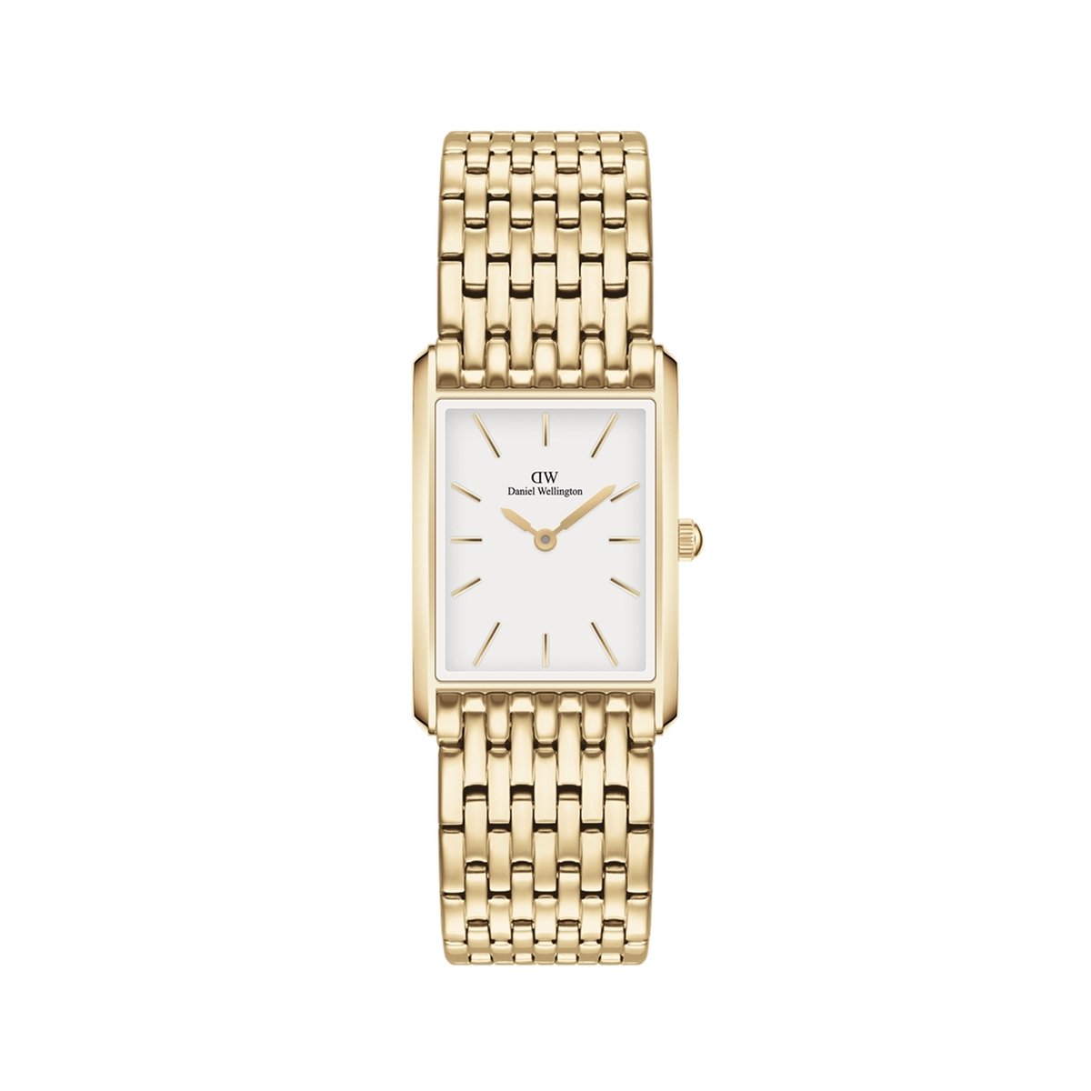 Daniel Wellington - Bound - DW00100705 - Dames - Horloge - Ø32x22