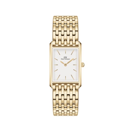 Daniel Wellington Bound DW00100705 Dames Horloge Ø32x22