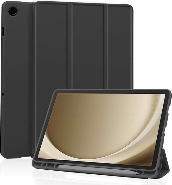 Xiaomi Redmi Pad 2 11inç 2025 Kılıf Kablosuz Klavyeli Case Mobax Türkçe Klavye F