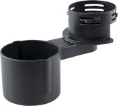 Crespo - Bekerhouder voor armlegger - Crespo stoelen