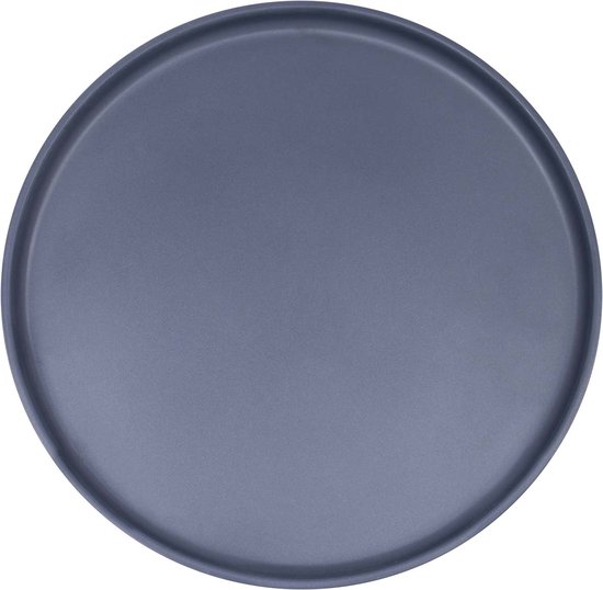 Bo-Camp - Industrial - Servies - Patom - 16 Stuks - Blauw van Bo-Camp — afbeelding 4