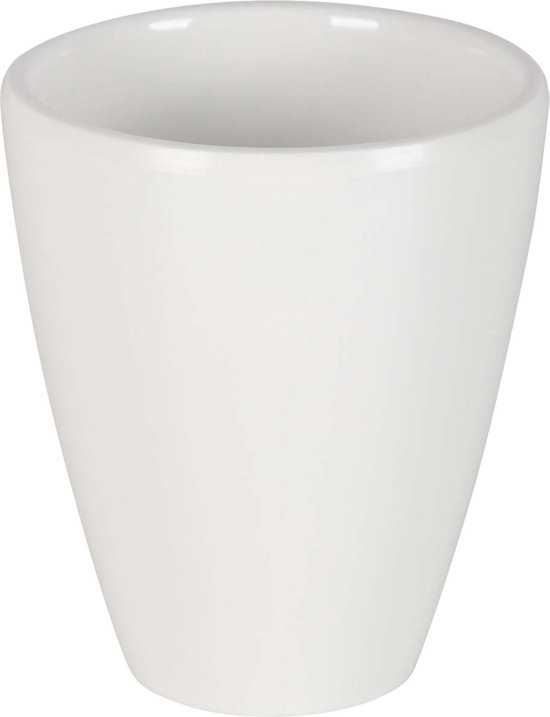 Gimex - Royal Line - Eierdop Hoog - Ivory - 4 Stuks — afbeelding 2