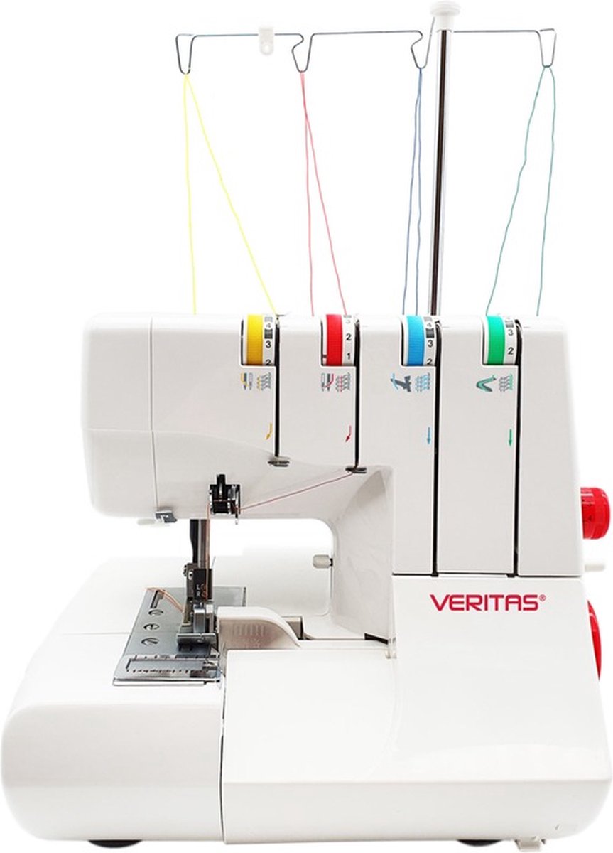 Veritas Naaimachine Simone | Naaimachines | 7640105924851