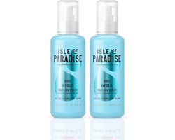 Isle of Paradise - Hyglo Body Serum - 300ml - Hyaluronic Acid