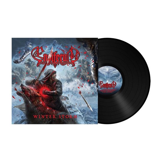 Ensiferum - Winter Storm (LP)