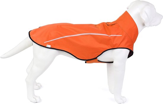 JRKJ Leuke waterdichte hond schoenen mode zachte hond regen schoenen